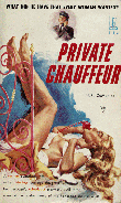 Private Chauffeur by Paul Rader
